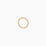Dune Stretch Ring Small