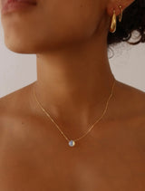 Opalite Necklace