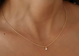 Celeste Necklace
