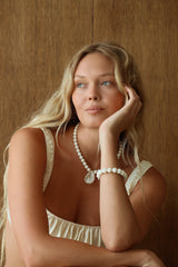 Veda Necklace