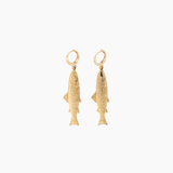 Pesce Hoops