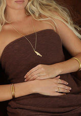 Pesce Necklace