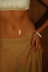 Pesce Necklace