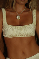 Gaia Necklace