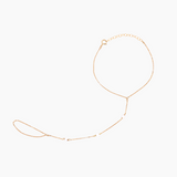Cleo Hand Chain