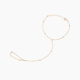 Cora Hand Chain