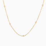 Cora Necklace