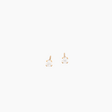 CZ Stud Earrings