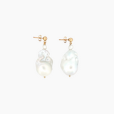 Hepburn Earrings