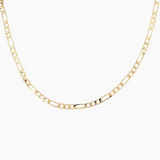 Large Figaro Necklace