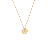 Sand Dollar Necklace