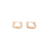 Large Remi Hoops