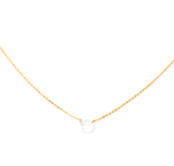 Mini Opalite Necklace (Kid's Size)