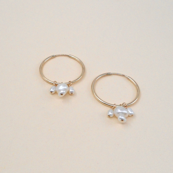 Angelina Hoops