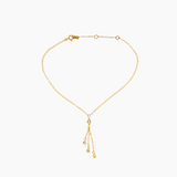 Celeste Anklet