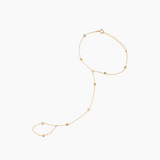 Celeste Hand Chain