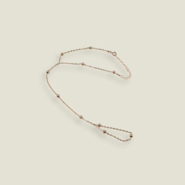 Cora Hand Chain