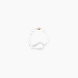 Cove Pearl Ring
