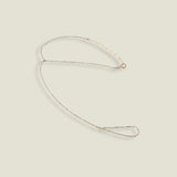 Enamel Hand Chain