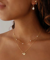 Cleo Necklace