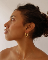 Golden Earrings