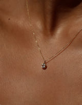 Large Celeste Necklace