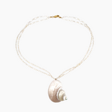 Gaia Necklace