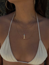 Mari Necklace