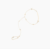 Bardot Hand Chain