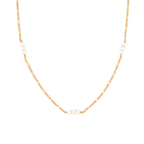 Jasmine Necklace