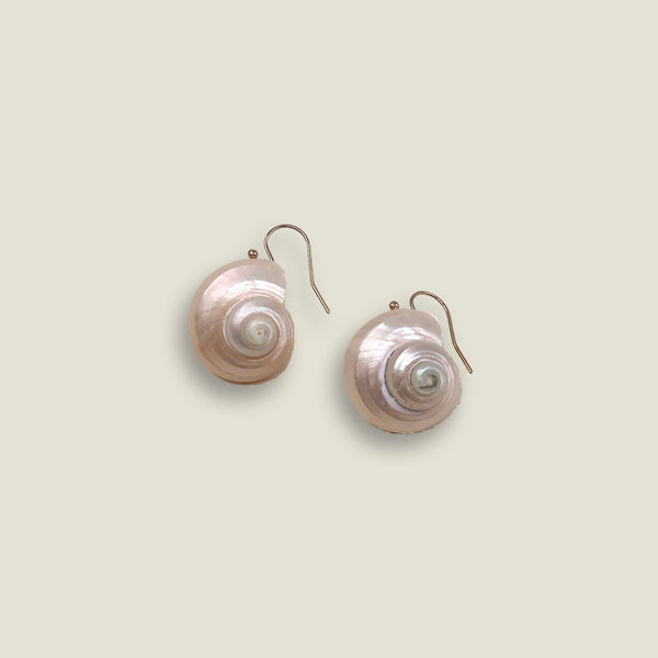 Lagoon Earrings
