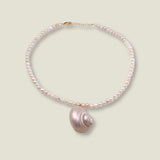 Lagoon Necklace