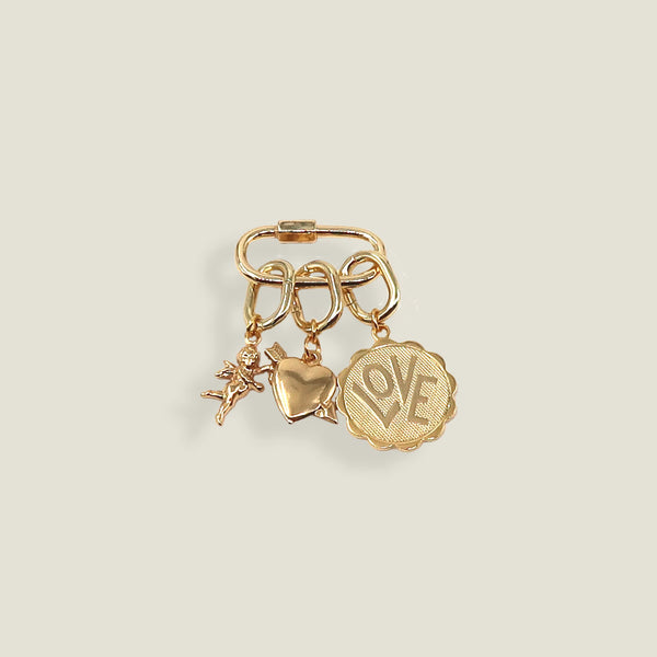 Cupid Charm Set