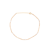 Luna Anklet