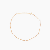 Luna Anklet