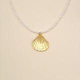 Mar Necklace