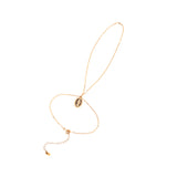 Virgin Mary Hand Chain