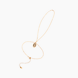 Virgin Mary Hand Chain