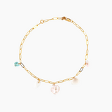 Playa Anklet