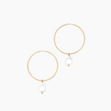 Rhea Hoops