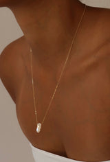 Kai Necklace