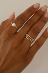 The Olivia Ring