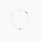 Two Tone Bracelet