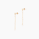 Cleo Earrings