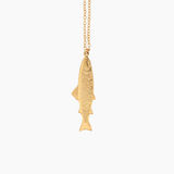 Pesce Necklace