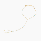Enamel Hand Chain