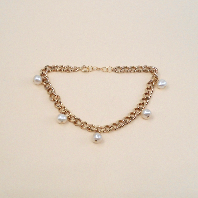 Georgia Bracelet