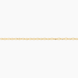 Golden Chain Bracelet