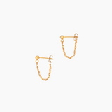 Golden Earrings