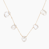 Helena Necklace